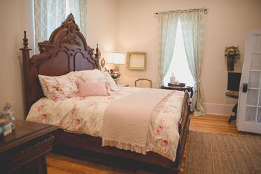 Hotel Boonville Luxury Lodging Boonville (Mo): Photo 