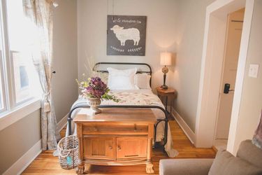 Hotel Boonville Luxury Lodging Boonville (Mo): Photo 