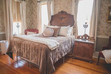 Hotel Boonville Luxury Lodging Boonville (Mo): Photo 