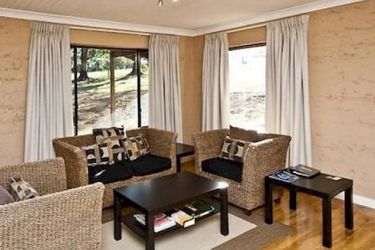 Hotel Riverway Chalets:  BOORARA BROOK - WESTERN AUSTRALIA