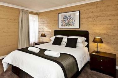 Hotel Riverway Chalets:  BOORARA BROOK - WESTERN AUSTRALIA