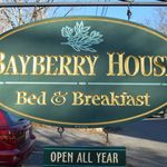 BAYBERRY HOUSE BED AND BREAKFAST 3 Stars