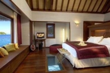Hotel Sofitel Bora Bora Marara Beach Resort:  BORA BORA
