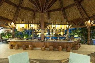 Hotel The St. Regis Bora Bora Resort:  BORA BORA