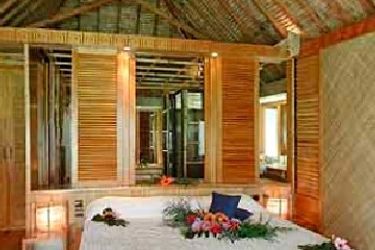 Hotel Le Bora Bora By Pearl Resorts:  BORA BORA