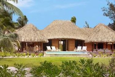 Hotel Four Seasons Resort Bora Bora:  BORA BORA