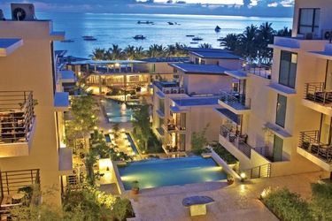Hotel Discovery Shores Boracay Island:  BORACAY ISLAND