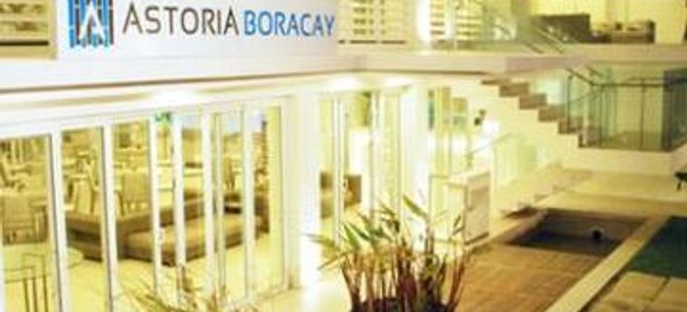 Hotel Astoria Boracay:  BORACAY ISLAND