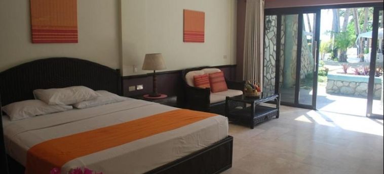 Hotel Boracay Terraces Resort:  BORACAY ISLAND