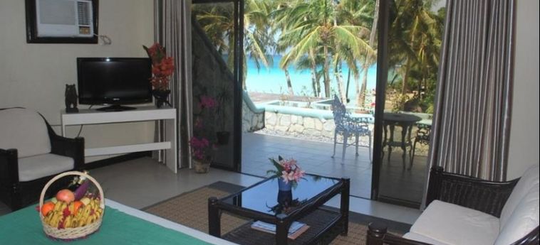 Hotel Boracay Terraces Resort:  BORACAY ISLAND