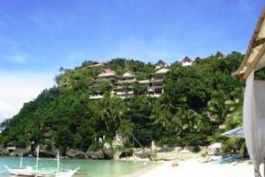 Hotel Nami Resort:  BORACAY ISLAND