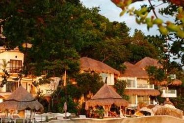Hotel West Cove:  BORACAY ISLAND