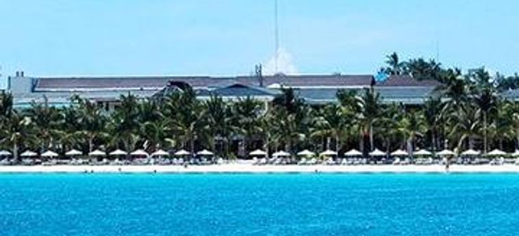 Hotel Regency Lagoon Resort:  BORACAY ISLAND