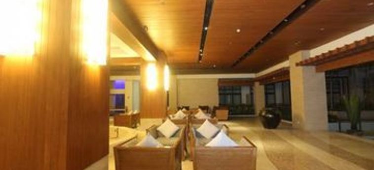 Hotel Crown Regency Resort & Convention Center:  BORACAY ISLAND