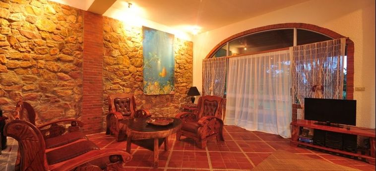 Hotel Amihan-Home:  BORACAY ISLAND