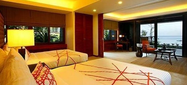 Hotel Asya Premier Suites:  BORACAY ISLAND
