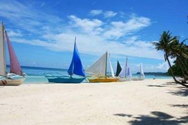 Hotel Asya Premier Suites Boracay Island: Photo 