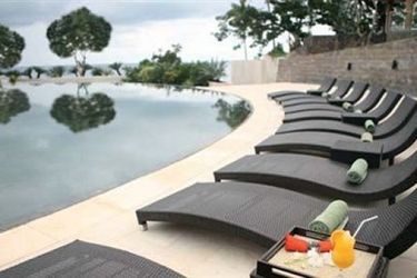 Hotel Asya Premier Suites Boracay Island: Photo 