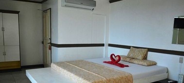 Hotel Boracay Breeze Resort:  BORACAY ISLAND