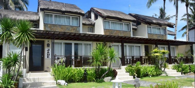 Hotel Boracay Gems:  BORACAY ISLAND
