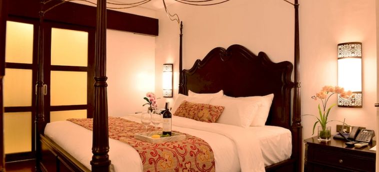 Hotel Boracay Summer Palace:  BORACAY ISLAND