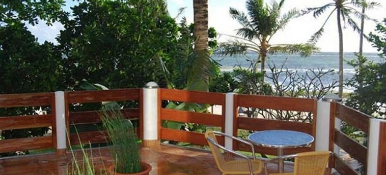 Hotel Habagat Kitevillage - Aissatou Resort:  BORACAY ISLAND