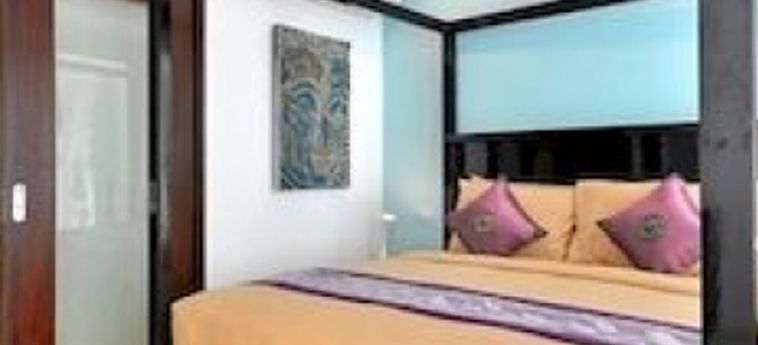 Hotel Karuna Boracay Suites:  BORACAY ISLAND