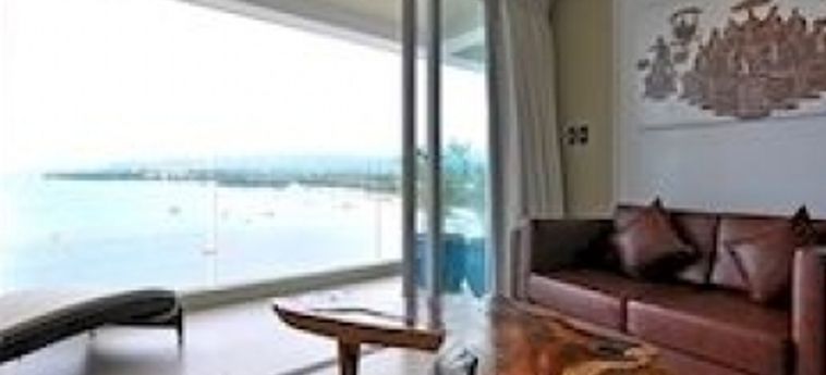 Hotel Karuna Boracay Suites:  BORACAY ISLAND