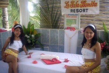 Hotel La Isla Bonita Resort And Spa:  BORACAY ISLAND