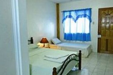Hotel La Plage De Boracay Resort:  BORACAY ISLAND