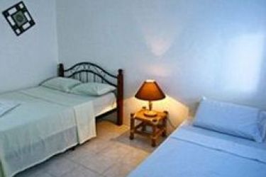 Hotel La Plage De Boracay Resort:  BORACAY ISLAND