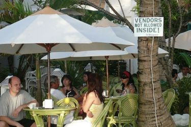 Hotel La Reserve Resort:  BORACAY ISLAND