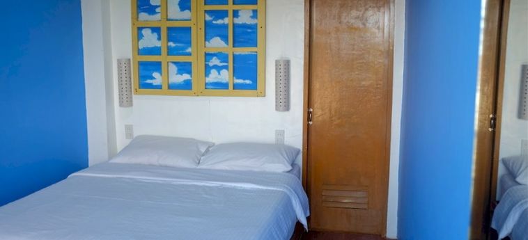 Mnl Boracay Beach Hostel:  BORACAY ISLAND