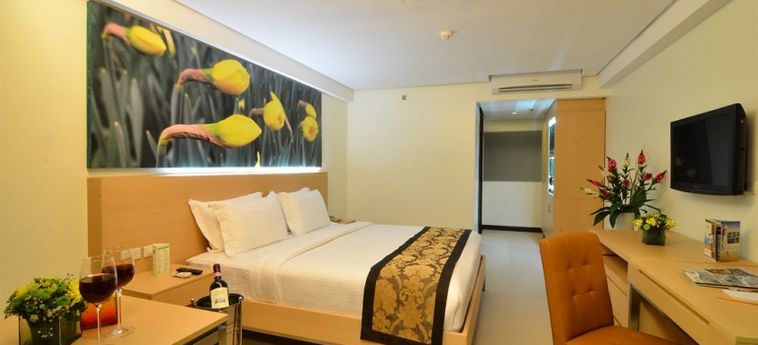 Hotel Nandana Boracay:  BORACAY ISLAND