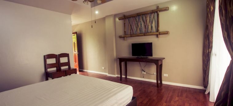 Hotel Oasis Resort And Spas:  BORACAY ISLAND