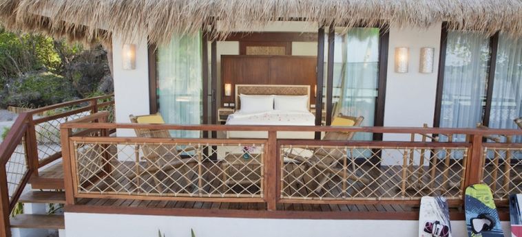 Hotel Rieseling Boracay Beach Resort:  BORACAY ISLAND