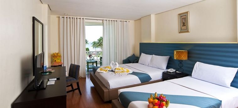 Hotel Sol Marina Resort Boracay:  BORACAY ISLAND