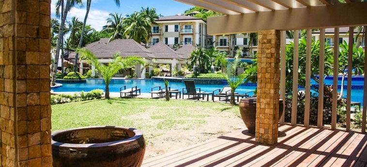 Hotel Sol Marina Resort Boracay:  BORACAY ISLAND