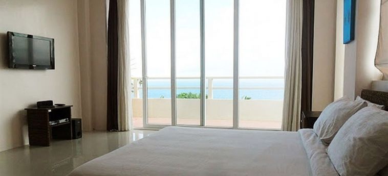 Tanawin Resort And Luxury Apartments:  BORACAY ISLAND