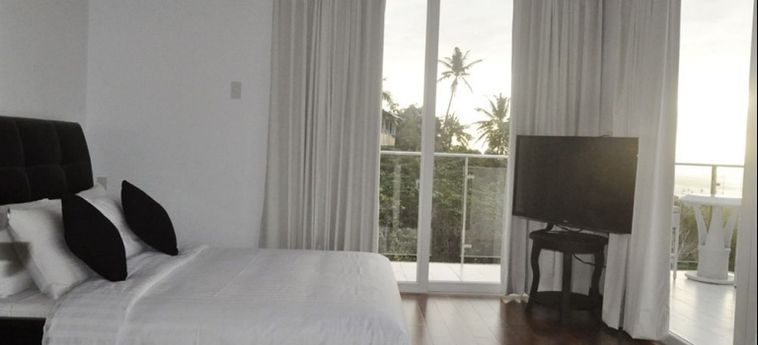 Tanawin Resort And Luxury Apartments:  BORACAY ISLAND