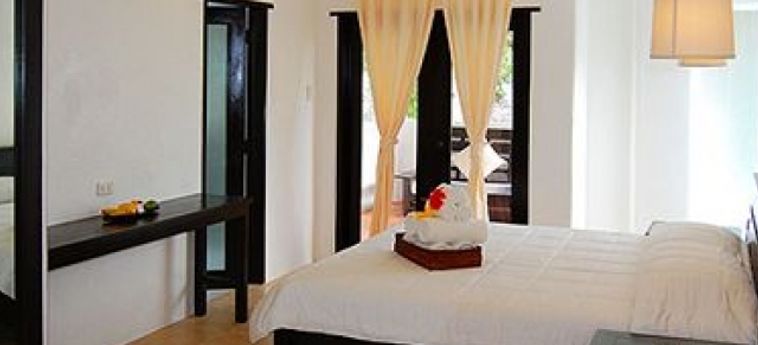 Hotel The Boracay Beach Resort:  BORACAY ISLAND