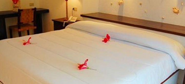 Hotel The Boracay Beach Resort:  BORACAY ISLAND