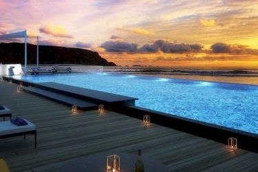 Hotel The Lind Boracay:  BORACAY ISLAND