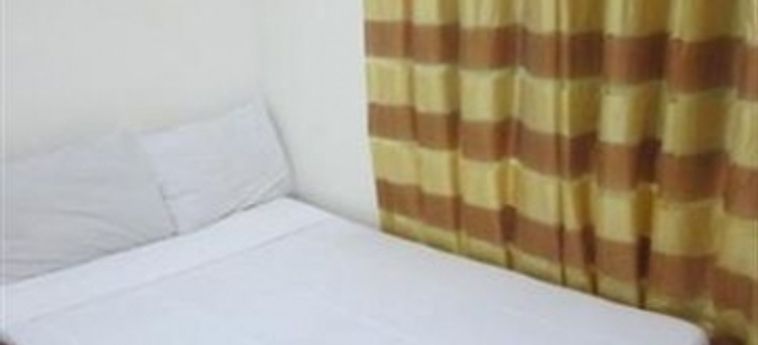 Hotel Wendy's Apartelle:  BORACAY ISLAND