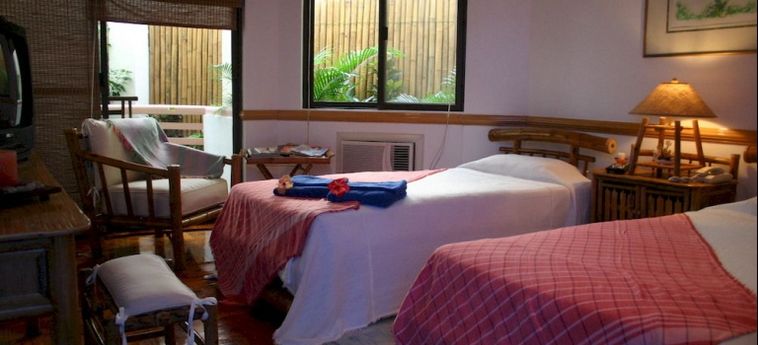 Hotel 357 Boracay:  BORACAY ISLAND