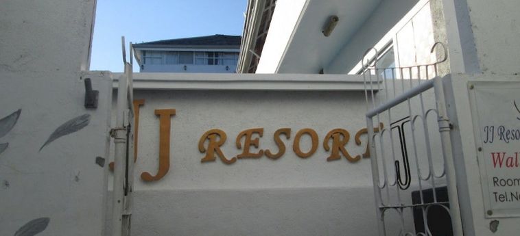 Hotel Jj Resort And Spa:  BORACAY ISLAND