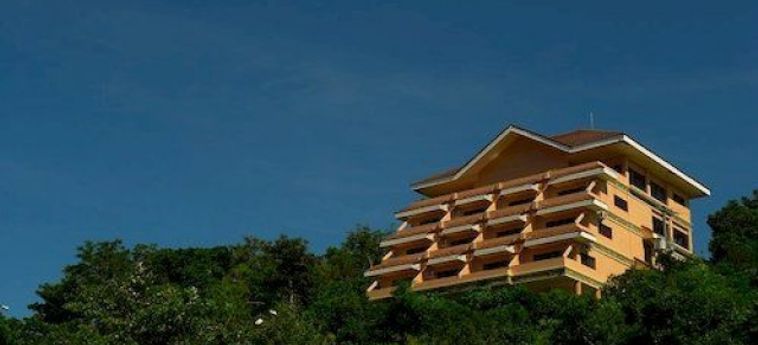 Hotel Boracay Ecovillage Resort & Convention Center:  BORACAY ISLAND