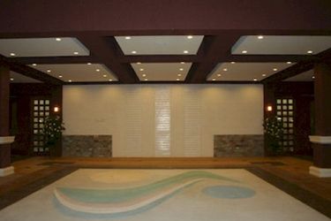 Hotel Boracay Ecovillage Resort & Convention Center:  BORACAY ISLAND