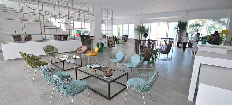 Hotel Astoria Current Boracay Island: Foto 