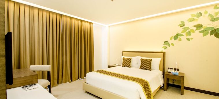 Hotel Boracay Haven Suites Boracay Island: Foto 